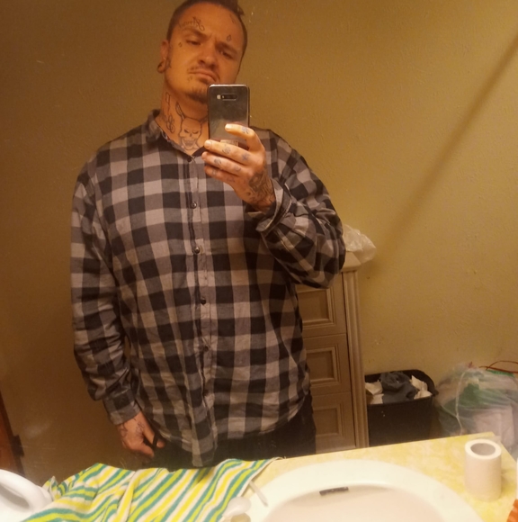 Meet your Posher, Steven - Picture 1 of 1